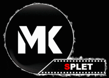 MK splet